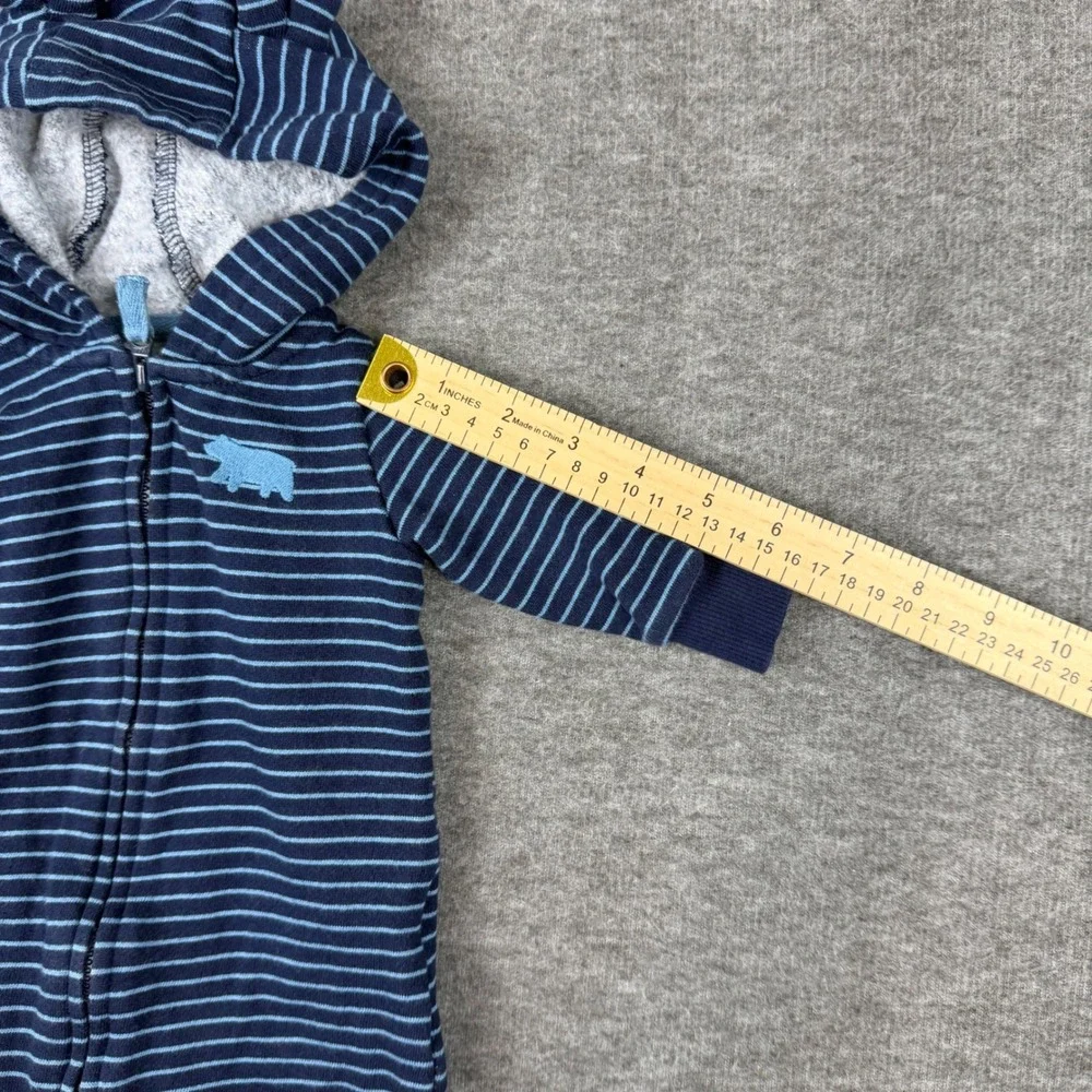 Carters full embroidery ones